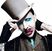 Poze Marilyn Manson Strange