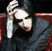 Poze Marilyn Manson King