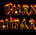 The Burning Guitar poze The Burning Guitar