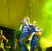 Poze Concert Guano Apes la Peninsula Poze concert Guano Apes la Peninsula 2011