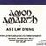 Avatare Rock Hi5, Facebook, YM - PozeMH Bilete originale Amon Amarth