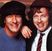 Poze AC/DC Angus & Brian 1990