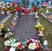 Poze Elvis Presley Mormantul lui Elvis Presley la Graceland