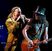 Poze Guns N Roses Axl&Slash