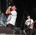 Poze Concert Linkin Park in Romania Coma