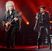 Poze concert Queen si Adam Lambert la Londra 2012 