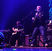 Poze Steve Vai: concert in Bucuresti Beverly McClellan