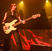Helloween si Gamma Ray: Concert la Bucuresti (User Foto) Gamma Ray