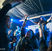 Bucharest Metal Nights X in martie la Club Fabrica din Bucuresti (User Foto) Domination