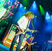 Concert MEGADETH la Arenele Romane din Bucuresti (User Foto) Megadeth