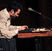 TigranShadow Theater si Vijay Iyer Trio in concert la Sala Radio (User Foto) Tigran Hamasyan