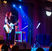Anneke Van Giersbergen (The Gathering) si Arjen Lucassen (Ayreon) canta la Bucuresti pe 19 februarie (User Foto) Poze "The Gentle Storm" in Hard Rock Cafe