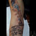 TH Tattoo poze Tatuaj watercolor
