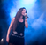 Poze de la EVANESCENCE (29 iunie - Arenele Romane) Evanescence in concert la Bucuresti