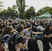 Concert Cannibal Corpse pe 13 Iunie in Quantic din Bucuresti (User Foto) Poze concert Cannibal Corpse