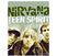 Poze Nirvana kurt cobain