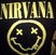 Poze Nirvana logo