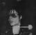 Poze The Sisters of Mercy Andrew 1983