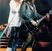 Poze Guns N Roses Axl & Slash