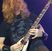 Poze Megadeth David Scott Mustaine