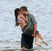 Miley Cyrus si Liam Hemsworth, filmari The Last Song Filmari The Last Song, Miley Cyrus si Liam Hemsworth 