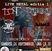 Avatare Rock Hi5, Facebook, YM - PozeMH Live Metal Editia 1