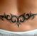 Poze Tatuaje. Modele de Tatuaje (foto) Trinal pe spate