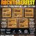Avatare Rock Hi5, Facebook, YM - PozeMH Rocktoberfest