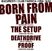 Poze_MH Born From Pain