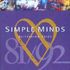 Simple Minds - glittering prize 81/92