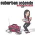 Suburban Legends - Rump Shaker