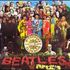 Beatles - Sgt Pepper s Lonely Hearts Club Band