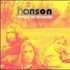 Hanson - Middle of Nowhere