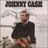 Johnny Cash - Country Legend Vol 2