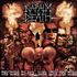 Napalm Death - The Code Is Red   Long Live the Code