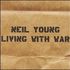 Neil Young - Living with War