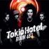 Tokio Hotel - Scream / Room 483