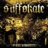 Suffokate - No Mercy, No Forgiveness