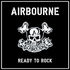 Airbourne - Ready To Rock (EP)