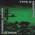Type O Negative - World Coming Down
