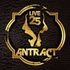 Antract - Live 25