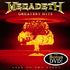 Megadeth - Greatest Hits: Back To The Start (Compilation)
