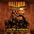 Halford - HALFORD-Live in Anaheim(2 cd+20 color page booklet)