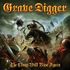 GRAVE DIGGER - The Clans Will Rise