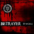 BETRAYER - BETRAYER - 13 angels