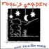 Fools Garden - Once In A Blue Moon