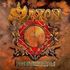 Saxon - Into The Labyrinth 2009