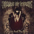 Cradle of Filth - Cruelty And The Beast