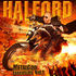 Halford - HALFORD-Metal God Essentials vol 1(2cd+dvd+autograph 2009-25 August))