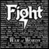 Halford - FIGHT-War of Words(cd original 1993)